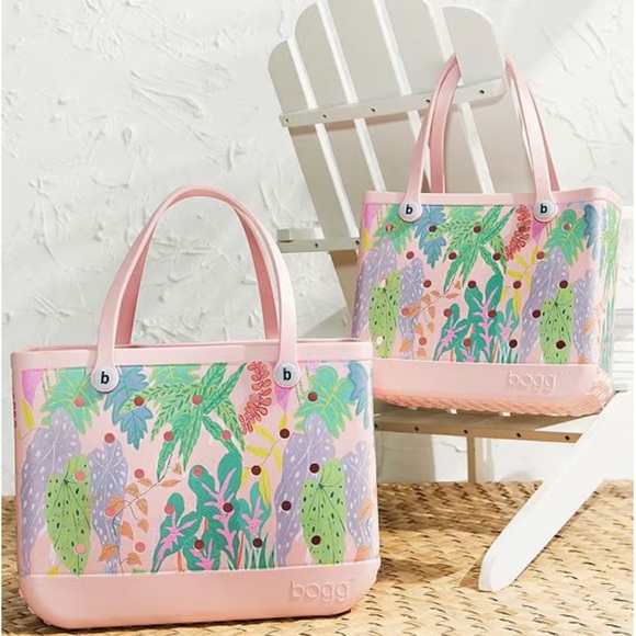 Tropical Original Bogg Bag - Picture 3 of 8